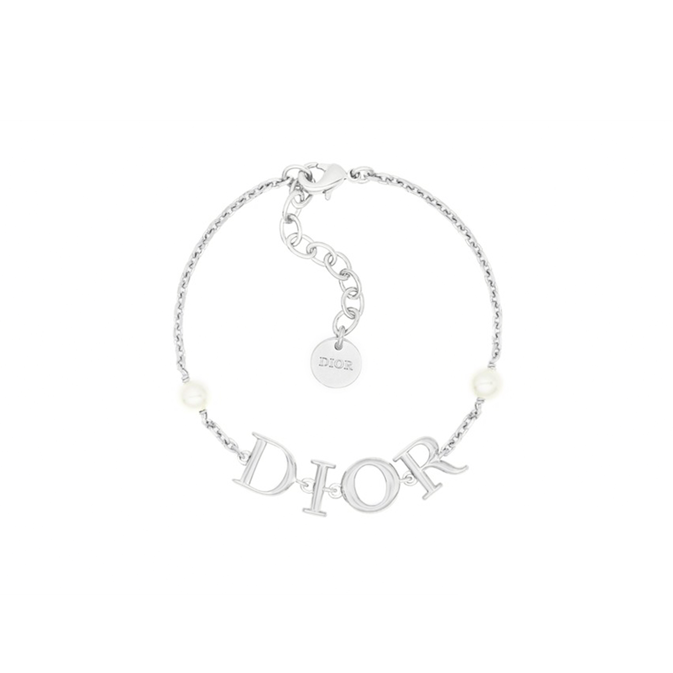 DIOR DIO(R)EVOLUTION BRACELET B1583DVORS_D009